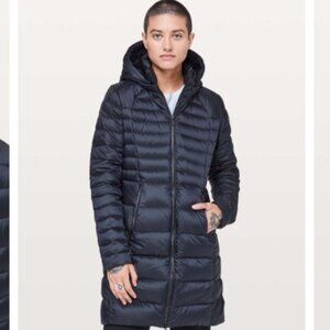 Lululemon Brave The Cold Jacket *Brand New With Tags*